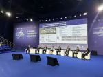 Тюменская область поделилась опытом разработки программ для межуниверситетского кампуса на федеральном уровне