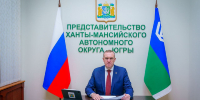 Руслан Кухарук совместно с полпредом в УрФО принял участие в приеме граждан - ГТРК Регион-Тюмень