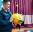 Детям о работе голышмановских пожарных! - МЧС