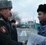 На Урале молодые сотрудники пополнили ряды вневедомственной охраны Росгвардии - Росгвардия