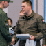 Фото тюменского филиала центра «ВОИН» - Tumentoday.Ru