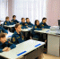Кадетам МЧС России о правилах дорожного движения - МЧС
