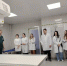 Будущие врачи познакомились с медициной Ялуторовска - Тюменский ГМУ