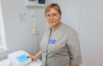 4 000 приёмов в год: как работает современная амбулатория в Байкалово
