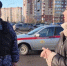 Росгвардейцы обеспечивают надёжную охрану тюменских бригад скорой помощи - Росгвардия