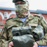 Фото Екатерины Христозовой - Tumentoday.Ru