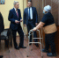 В Ялуторовске прошел прием граждан, приуроченный ко дню рождения «Единой России» - Единая Россия