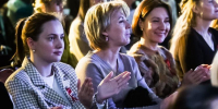 Документальный фильм "Положительный" представили в Тюмени - ИА Тюменская линия