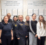 Федеральную службу судебных приставов в городе Тобольске посетили воспитанники Фонда "Хранители детства" - УФССП