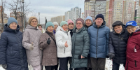 Преподаватели ТМУ поддержали тюменцев в Международный день инвалидов - Тюменский ГМУ