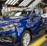 Продажи легковых автомобилей в России впервые за 10 месяцев выросли - NG72.Ru