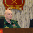 Оперативный сбор с руководящим составом Уральского округа Росгвардии проходит в Екатеринбурге - Росгвардия