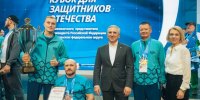 В Тюменской области проживают 98 тысяч человек с особенностями здоровья - MegaTyumen.Ru