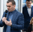 Сергей Морев побывал на ярмарке "СВОй кожевенник" - Справедливая Россия
