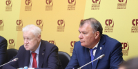 СПРАВЕДЛИВАЯ РОССИЯ предлагает создать региональную систему предоставления налогового вычета молодым специалистам - Справедливая Россия