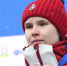 Алина Пеклецова продолжает побеждать - Тюменская арена