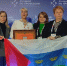 Три тюменские организации получили награды Всероссийского конкурса  «Российская организация высокой социальной эффективности» - Департамент труда и занятости населения
