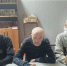 Три поколения бездомных. В тюменском центре помощи живут дед, отец и сын, оставшиеся без крыши над головой - MegaTyumen.Ru