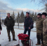 Тюменские добровольцы активно помогают в борьбе с пожарами - ГТРК Регион-Тюмень