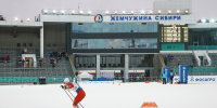 Анонс недели от ОСШОР Луизы Носковой. 8-14 декабря - ОСШОР по лыжным гонкам и биатлону Л.Н. Носковой