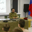 Подростковый проект «Ступени»: в военно-прикладных дисциплинах соревновались «танкисты», «пехотинцы» и «моряки» - Департамент социального развития