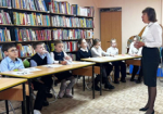 «ЭСТАФЕТА ДОБРОТЫ»: библиотека как мост памяти и добра