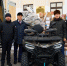 Волонтерский центр Тюменской облдумы продолжает помогать бойцам СВО - Единая Россия