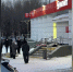 В Тюмени на крыльце магазина обнаружен труп - MegaTyumen.Ru