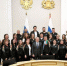 Губернатор Тюменской области встретился с победителями чемпионатов профессионального мастерства - Департамент труда и занятости населения