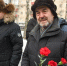 Фотогалерея: подвиги участников войн и военных конфликтов вспоминают тюменцы в День Героев Отечества - ИА Тюменская линия