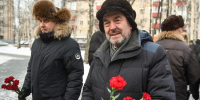 Фотогалерея: подвиги участников войн и военных конфликтов вспоминают тюменцы в День Героев Отечества - ИА Тюменская линия