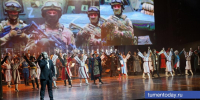 Фото Сергея Кузнецова - Tumentoday.Ru