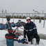 В тюменском кампусе займутся исследованиями подземных вод и пород нефтегазоносных горизонтов - ИА Тюменская линия