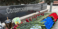 Эльвира Амирова приняла участие в торжественных мероприятиях, посвященных Дню Героев Отечества - Городская Дума