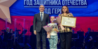 «Марафон звонков героям» прошел в Тюменской области - Правительство Тюменской области