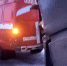 За сутки на тюменских трассах спасатели МЧС пришли на помощь трем замерзающим водителям - NG72.Ru