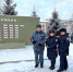 ИК-13 День Героев Отечества - УФСИН