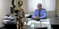 Завершено расследование уголовного дела в отношении жителя Тюменского района, обвиняемого в убийстве сожительницы - Управление следственного комитета