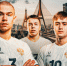 Юношеская сборная России U19 по футзалу сыграет с Таиландом - МФК Тюмень