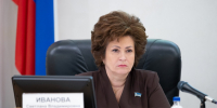 Развитие дошкольного образования в городе — на контроле у депутатов - Городская Дума