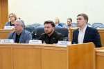 Развитие дошкольного образования в городе — на контроле у депутатов