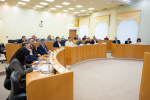 Развитие дошкольного образования в городе — на контроле у депутатов
