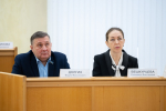 Развитие дошкольного образования в городе — на контроле у депутатов