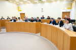 Развитие дошкольного образования в городе — на контроле у депутатов