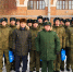 20 тюменцев пополнили Президентский полк - Единая Россия