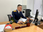 В Тюменской области бывший руководитель муниципального унитарного предприятия обвиняется в хищении имущества на сумму около 6 млн рублей