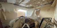 «Ребенок чудом остался жив». Тюменцы, пострадавшие от хлопка бытового газа, обратились за помощью к Бастрыкину - MegaTyumen.Ru