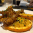 Тюменский ресторан Brew`s Lee порадовал гостей новым меню перед Новым годом - MegaTyumen.Ru