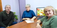 Депутат Дмитрий Ошурков продолжает знакомиться с трудовыми коллективами Тюмени - Городская Дума