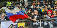 Фото Михаила Калянова - Tumentoday.Ru